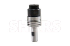 SHARS 3/4×1-1/4″ Stub Milling Machine Arbor NEW P}