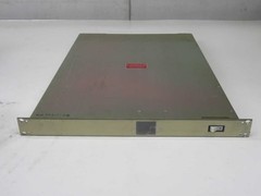 SPELLMAN SL125P60X2189 X2189 POWER SUPPLY T271241
