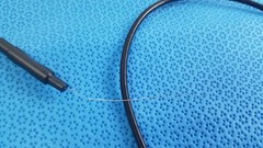 ACE Sterilization Tray With Stryker 8400-815-005 MultiGen Radiofrequency Probe