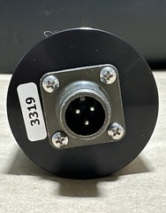 NEW NO BOX- Warner Electric TCS-605-1 Pivot Point Tension Sensor 3-Pin WARRANTY!