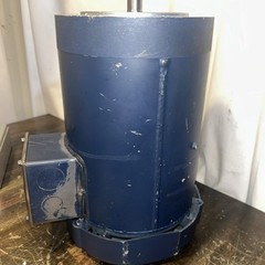 NEW 1.5HP LEESON 1140RPM 56C TEFC 3PH MOTOR 113634.00