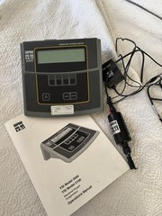 YSI Model Number # 5000 Dissolved Oxygen Meter For Medical Use