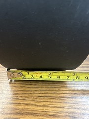 Stikk 3″ Black Tape. Gaffer Tape