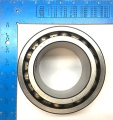 Fafnir Insert Ball Bearing w/o Collar (No Box) SM1306K (217K) NOS