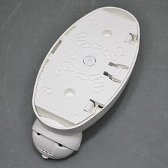 Lithonia Lighting LED Quantum Emergency Light ELM4L, 120-277V AC, NiCd Battery