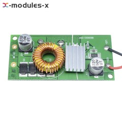 10W 20W 30W 50W Constant Current Power Supply LED Driver DC LED Chips Light New
