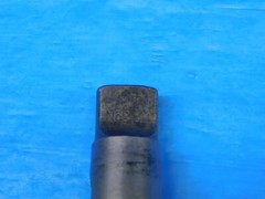 MT#2 INSIDE TO MT#3 OUTSIDE MORSE TAPER ADAPTER SLEEVE 4 1/2 OAL MT2 MT3