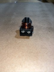 Klixon Compressor Relay 9660c-042-113 Current Starter refrigeration Dixie Narco