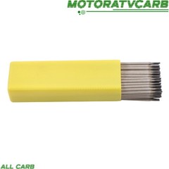 ALL-CARB E7018 5/32″×14″ 10Ibs Stick Welding Electrode Welding Rods Carbon Steel