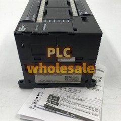 1PCS New Omron Brand New CP1L-M40DR-A PLC Module