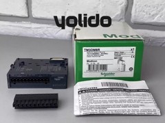 1PC New Schneider TM3DM8R PLC Module In Box Expedited Shipping us free tax