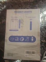 10 Pack Jumbo Vacuum Storage Bags with Hand Pump 80% Storage Space Saving Sturdy
