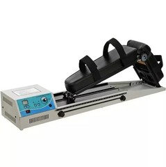 Knee Exercise CPM Machine Continuous Passive Motion Physical Therapy