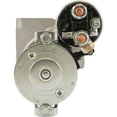 Starter For Hyster H45XM H50XM H65XM S45XM S50XM S60XM S65XM Lift Truck 1998-01