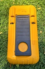 Fluke 87 True RMS Multimeter ** Tested With Leads