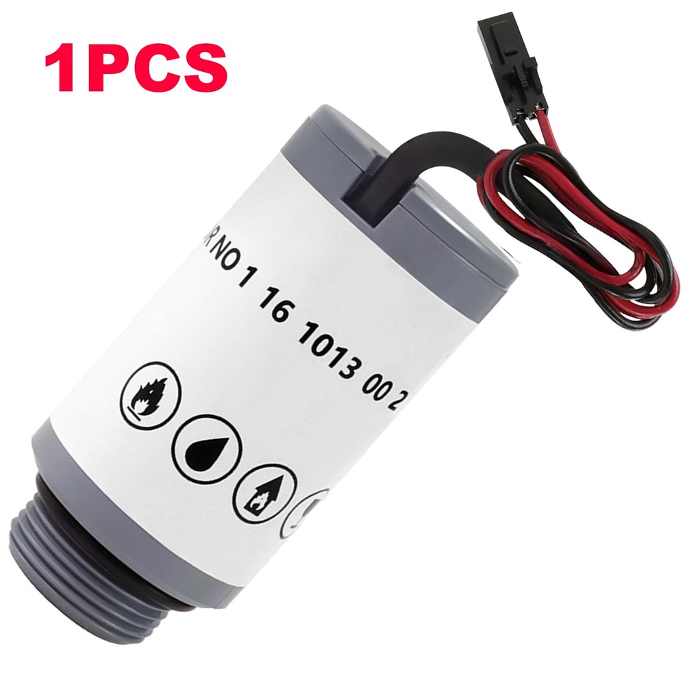 16916 Oxygen Sensor Replacement for Robinair 16990/16995 Refrigerant Identifiers