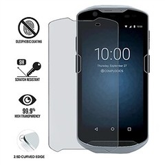 Tempered GLASS Screen Protector for Zebra TC51, TC52, TC56, TC57