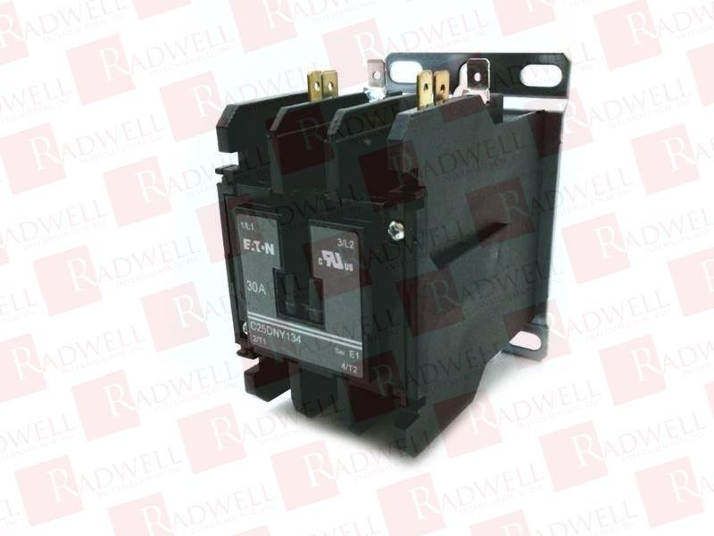 EATON CORPORATION C25DNY134 / C25DNY134 (NEW IN BOX)