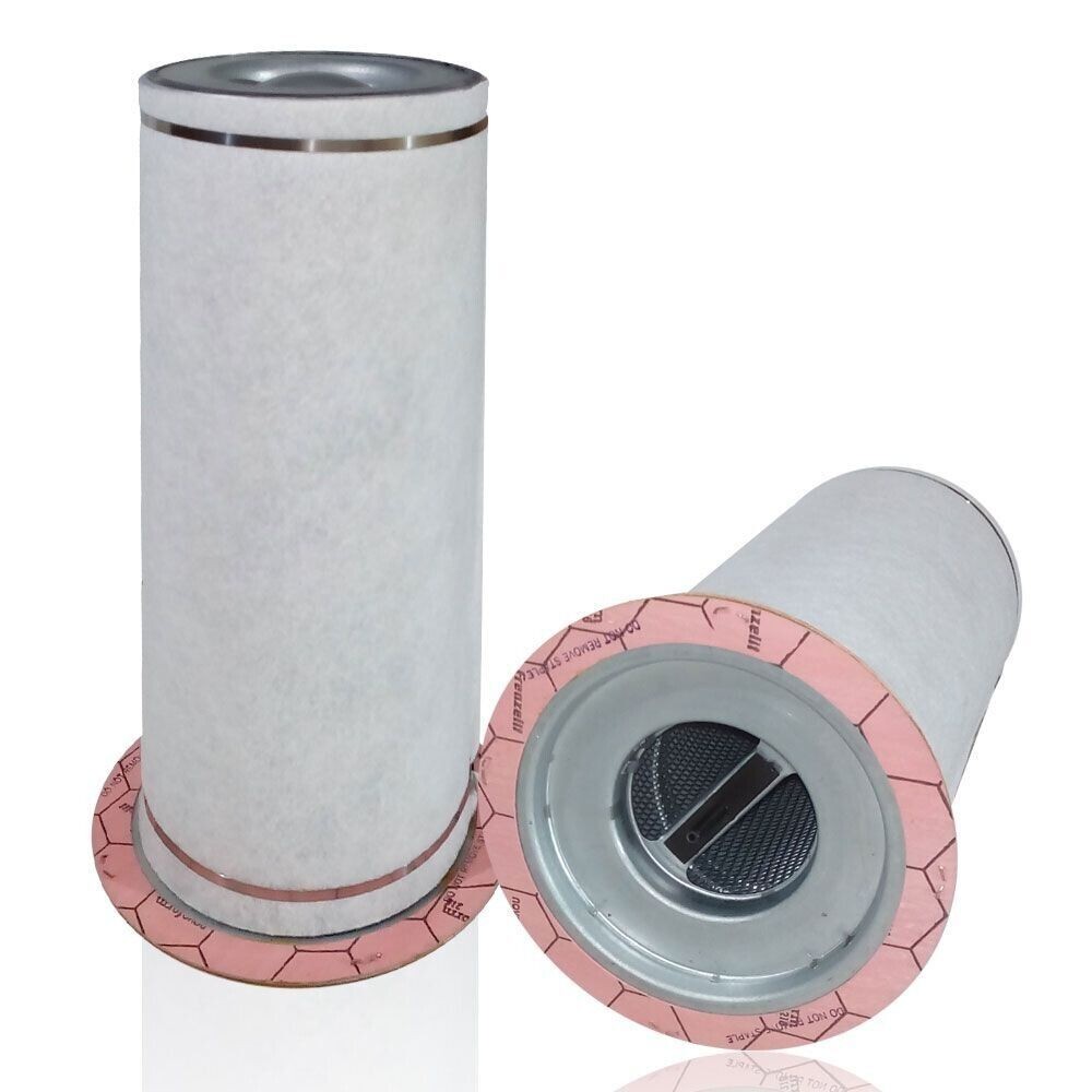 XSTORE 54625942 Doosan Separator Filter – Made in USA – 8000 Working Hours