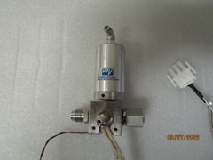 HAM-LET MOTOYAMA JAPAN Valve sup 0.4~0.6MPaG 3BEI2-54950 J11601