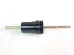 Unique 16C Collet Stop w/11 different size stop pins – Quick and easy adjustment