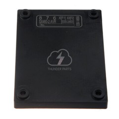AVR SX460 Automatic Voltage Regulator Replacement For Stamford 2 Years Warranty!