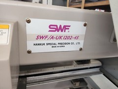 SWF A-UK1202 Embroidery needle Bar Cam 03002BM-A001 03005BM 03044PM Reciprocator