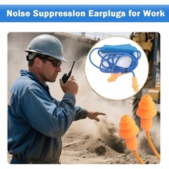 2-Set High Quality Bluetooth Ear Plugs for Laptops, Phones & Bluetooth Devices