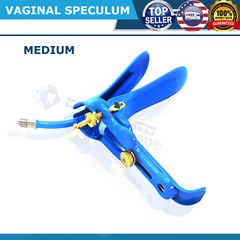 GRAVES VAGINAL SPECULUM Dilation Examination Medical Dilater 3 SIZE SELECT NEW