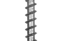 250pcs, #12 TuffGrip 1-1/2″ or 2″ Metal Siding/Roofing Steel to OSB Wood Screws