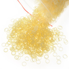 Dental Orthodontic Rubber Bands Elastics Elastic Ring Latex Braces Bracket 5000/