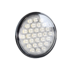 PAR46 150W LED Aircraft Light 12,000LM Flood for Aircraft Landing Off-Road