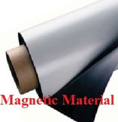 Magnetic Roll Sheets 24 inches x 5 feet White Best deal Car Auto Made in USA