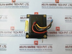 DANIEL WOODHEAD 1675-12 Transformer Output 12v 90va