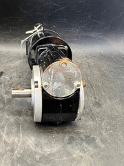 Hobart 2912 Meat Cheese Industrial Slicer Machine Automatic Feed Actuating Motor