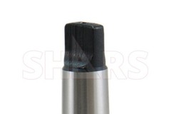 MT3 TO 3/8-24 DRILL CHUCK ARBOR MT3 SHANK TO JACOBS TAPER 3/8-24 ADAPTOR NEW ![