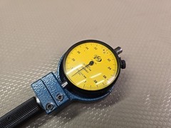 Dorsey DBL 248-S Dial Bore Gauge .25-.50″ Indicator