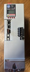 Allen-Bradley Kinetix 5500 AC Servo Drive 3-Phase 57.5A Hardwired Safety