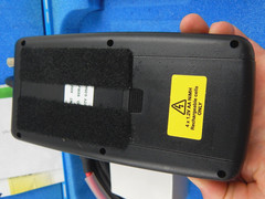 PEM CWT 600R Rogowski Current Waveform Transducer 0.05mV/A 10kV Peak 120kA U