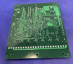 LNL-8000 LENEL 12VDC DOC-600-R157 Star Multiplexer Module 8-Channel