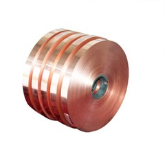 1pcs 99.9% Pure Copper T2 Cu Metal Sheet Foil Plate Strip Thickness 0.01mm-0.3mm