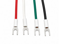 FORWARD/REVERSE DRUM SWITCH WITH CABLES for 3HP 3 Phase VARIABLE SPEED MILL
