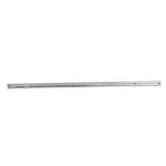 Aluminum 500Lbs Hand Truck Magliner Trolley Dolly Diecast Nose Plate 14″×7-1/2″