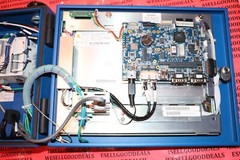 CEC Controls Company AIS V5000N8 Operator Interface Panel New