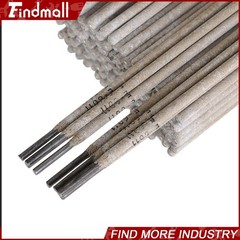 Findmall 1/8″ x 14″ 10 lb E6011 Premium Arc Welding Rods Carbon Steel Electrode
