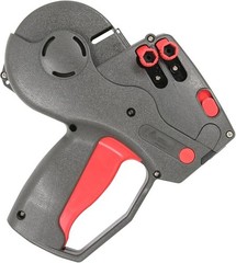 Genuine Monarch 1136-01 Pricing Gun/Labeler (2 Line)-Authorized Dealer (1136-01)