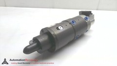 BTM PLC63-G-24.80-PT-SH-BL-PDC PNEUMATIC PIN CLAMP,CLAMP SIZE:63,, NEW* #308586