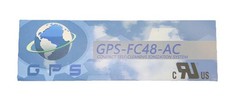 GPS-FC48-AC 4,800 CFM Auto-Cleaning Needlepoint Bipolar Ionization System NEW
