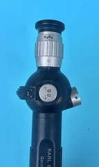 Karl Storz 11302 BD2 Intubation Fiberscope 3.7mm x 65cm