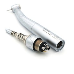 US COXO Dental LED High Speed Handpiece Fiber Optic Turbine for KaVo LED Coupler